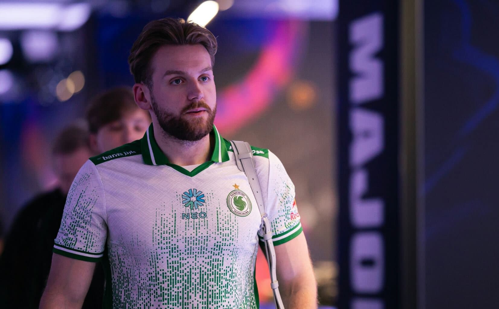 Niko: «Путь Faze к финалу мейджора в Будапеште тоже состоял из безумных матчей. Может, мы повторим что‑то похожее»
