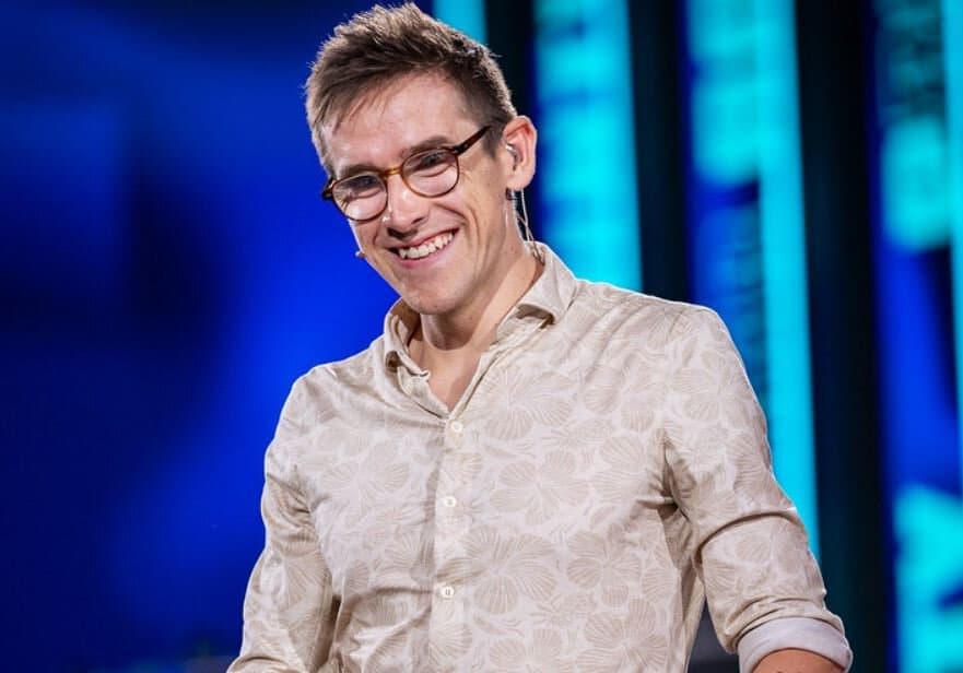 Pimp: «Spirit впервые в этом году играли так, как подобает чемпионам»