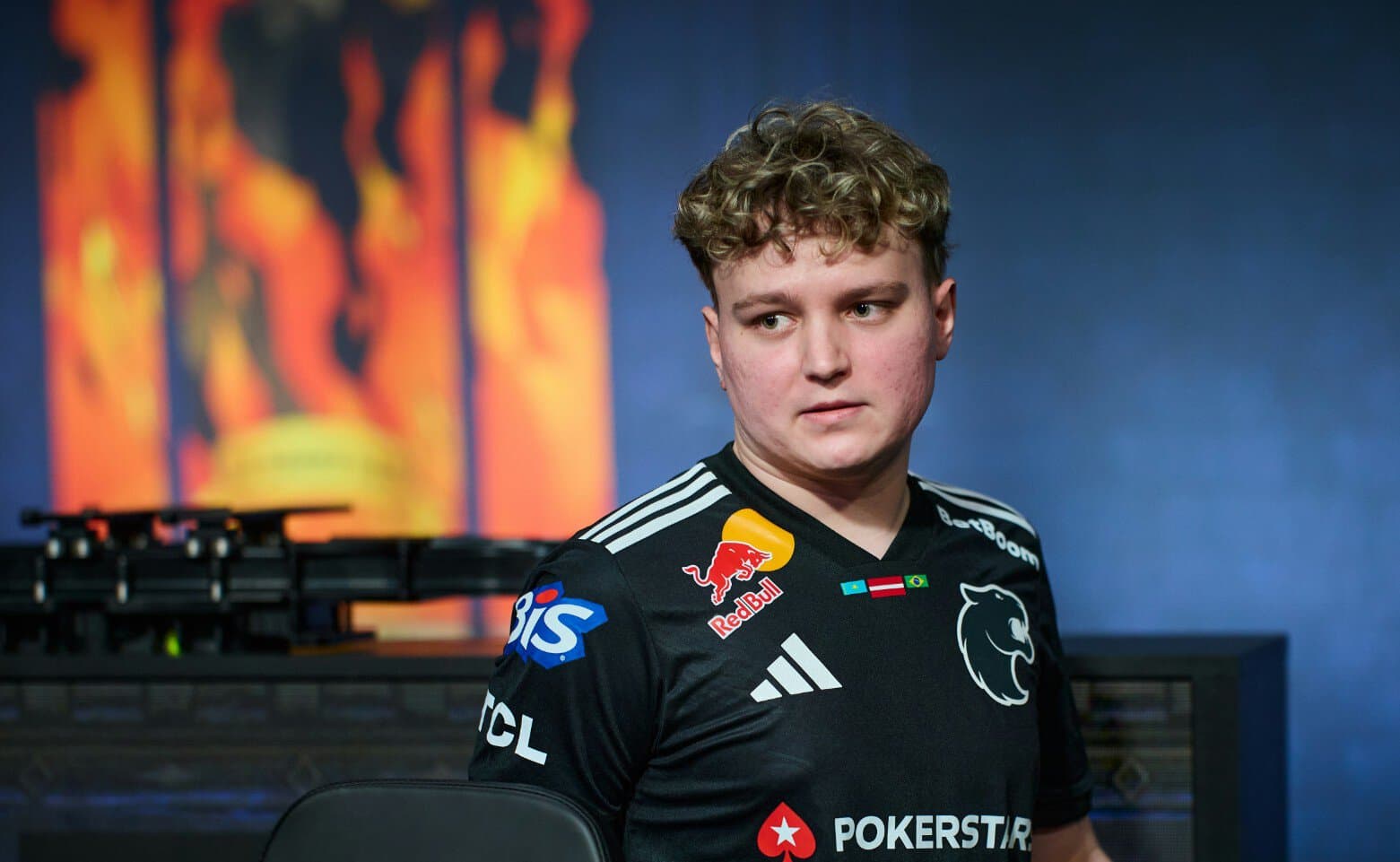 Yekindar: «Когда мы готовились к BetBoom Team, было немного стремно. Это хорошая команда»