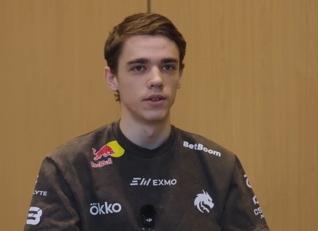 Zont1x заболел перед плей-офф IEM Cologne Major