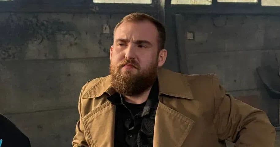 Chopper о makazze на мейджоре: «Местный donk вообще не включился»