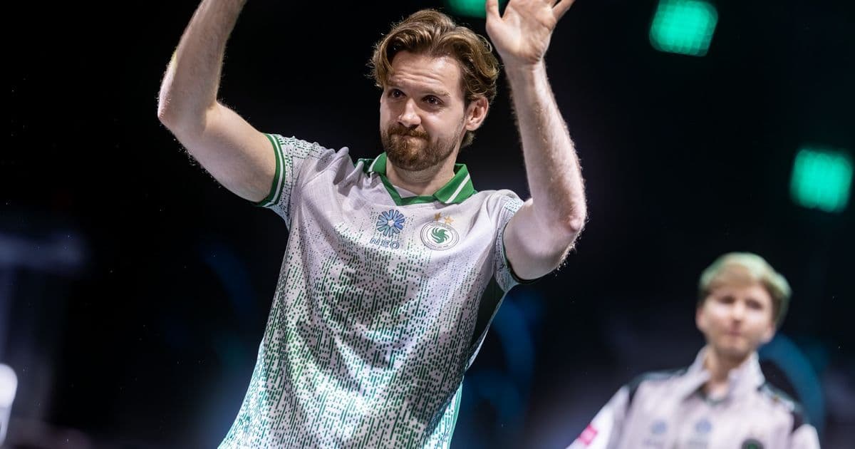 NiKo поделился эмоциями после победы над Vitality на мажоре