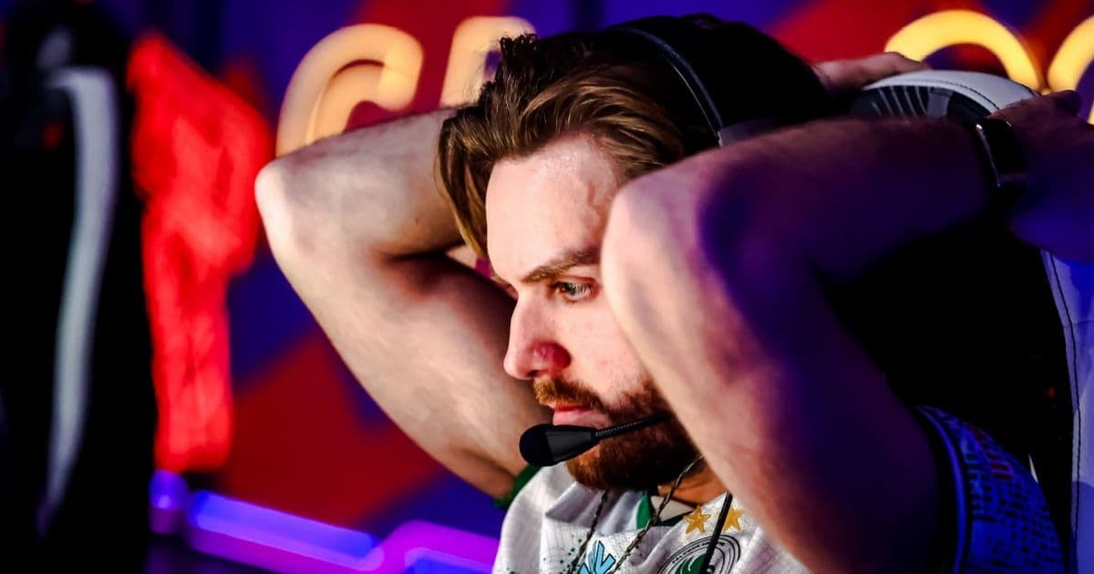Thorin высмеял хейтеров karrigan с помощью статистики NiKo в финале CAC 2026