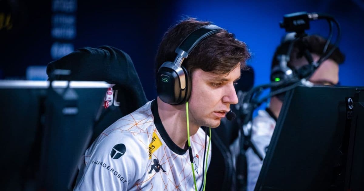Virtus.pro не смогла пройти в финал CCT Europe 2026 Series #4, уступив ex-RUBY