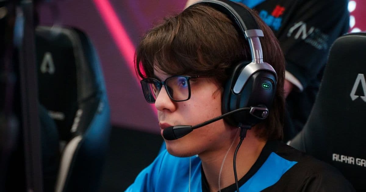 TYLOO победила Sharks Esports на IEM Cologne Major 2026
