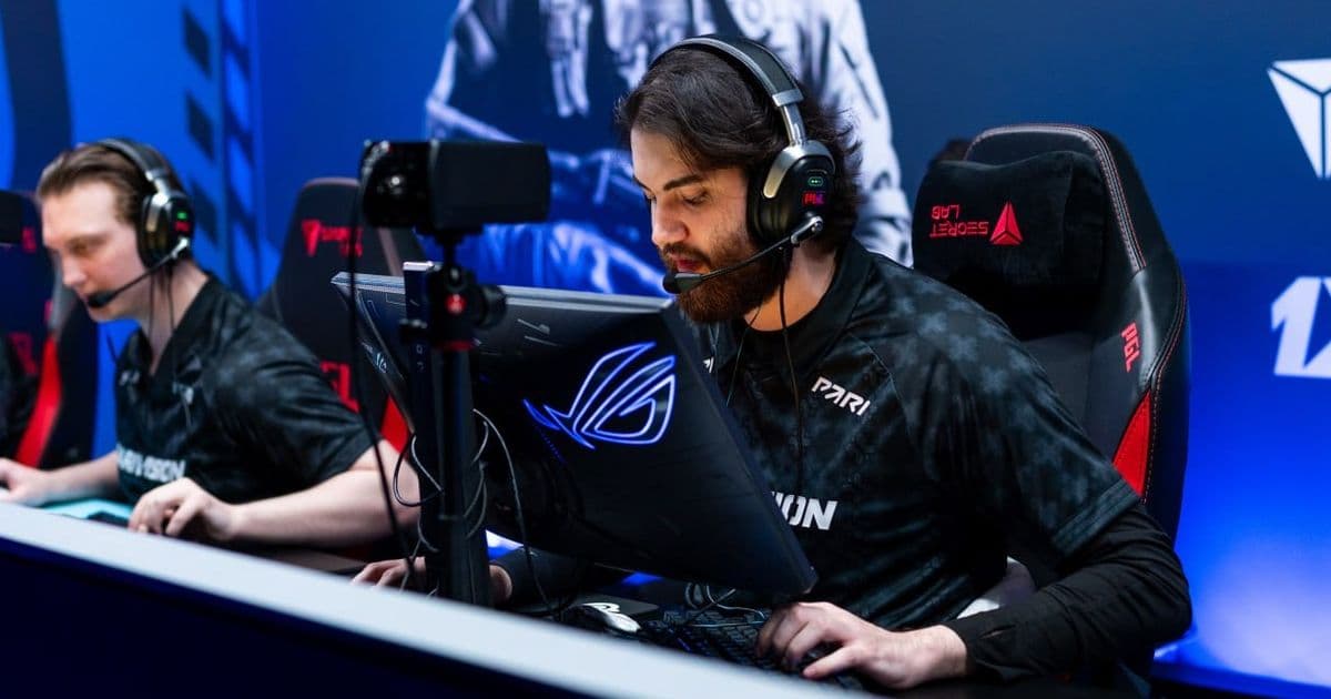 PARIVISION уступила MIBR в группе B на CS Asia Championships 2026