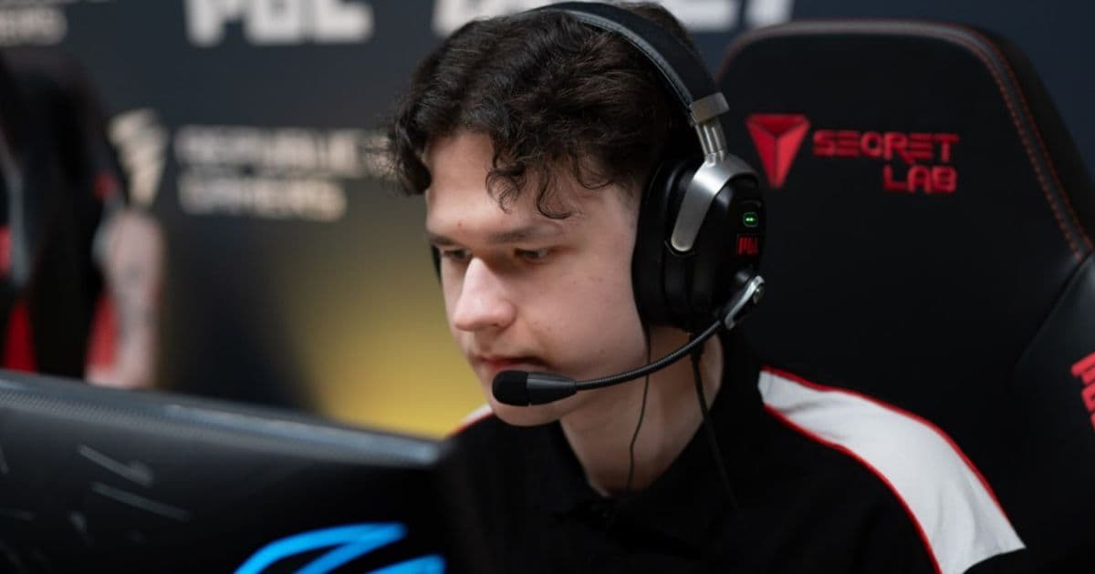 B8 Esports покинула IEM Cologne Major 2026 после поражения от FUT Esports