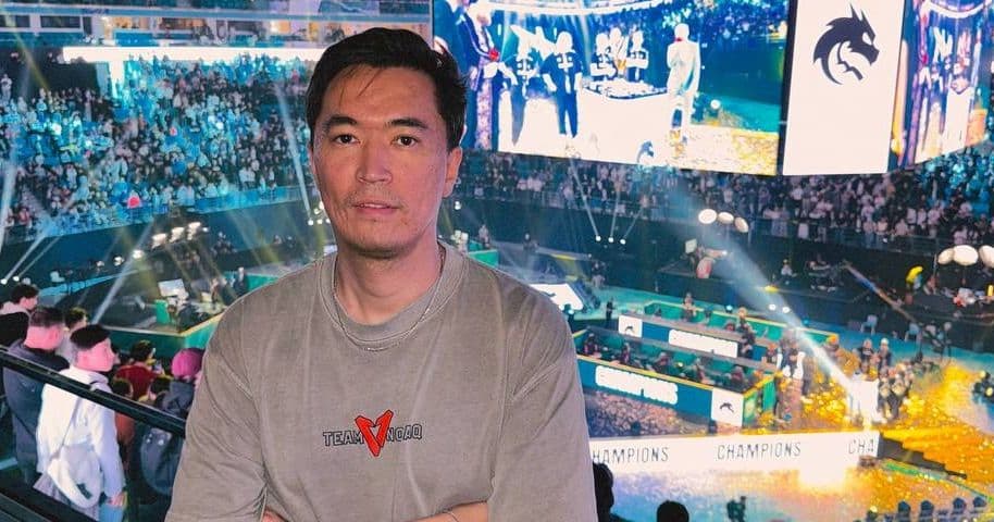 AdreN объявил о возвращении на профессиональную сцену в качестве игрока