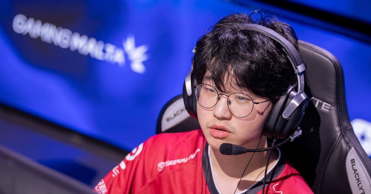 TYLOO прошла во вторую стадию IEM Cologne Major 2026 после победы над Lynn Vision Gaming