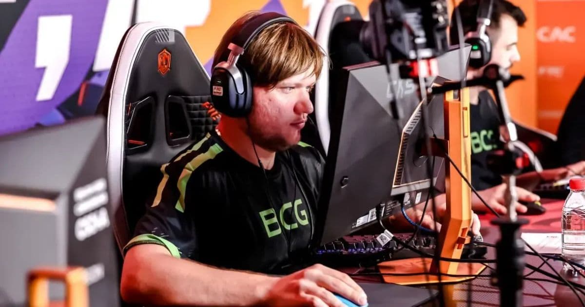S1mple: «Рад за NiKo. Заслуженная победа»