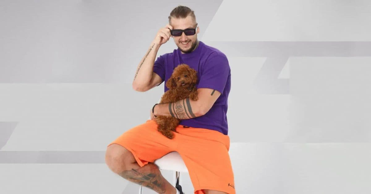 Zeus: «Может, Falcons стоит рассмотреть Boobml4 на капитана?»