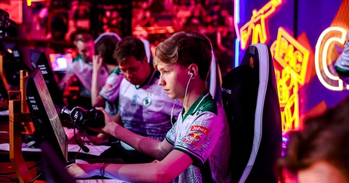 Spirit против Aurora и Falcons против BetBoom Team — определились пары второго раунда третьей групповой стадии IEM Cologne Major 2026