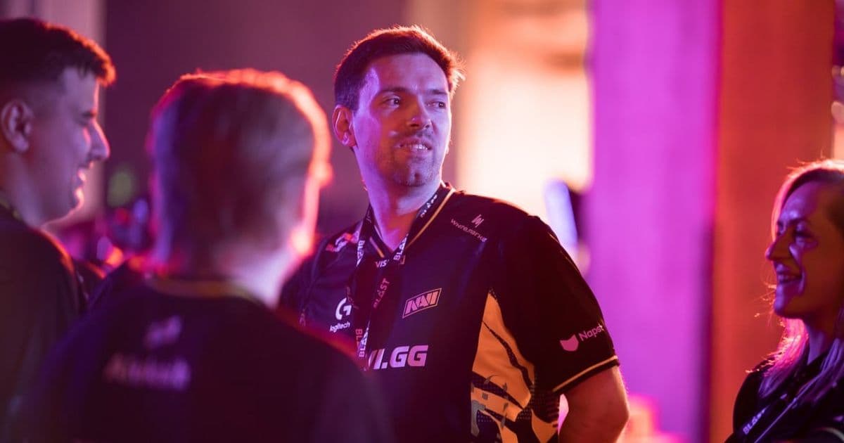 Jerry о NAVI на IEM Cologne Major 2026: «Система B1ad3 заслуживает финала, но вот индивидуалка — слабое место»
