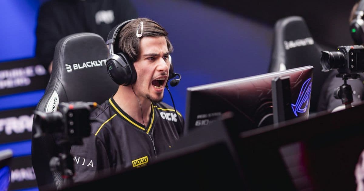 FlameZ про Vitality на IEM Cologne Major 2026: Мы играем чуть хуже, чем на остальных мейджорах