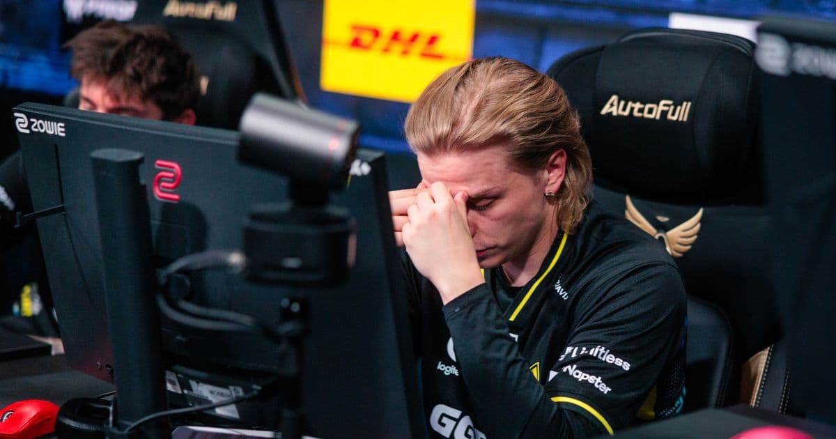Hooch предположил, кого Natus Vincere могут взять на замену после IEM Cologne Major 2026