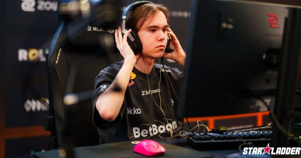 Spirit против 9z и BetBoom Team против M80 — определились пары третьего раунда второй групповой стадии IEM Cologne Major 2026