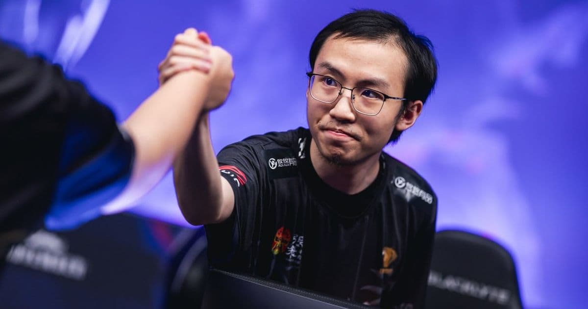 Lynn Vision проиграла MIBR на IEM Cologne Major 2026