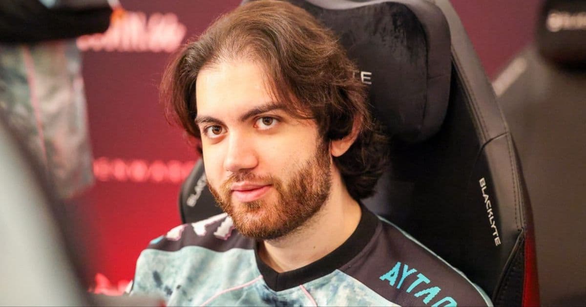 9z Team выиграла у PARIVISION на IEM Cologne Major 2026