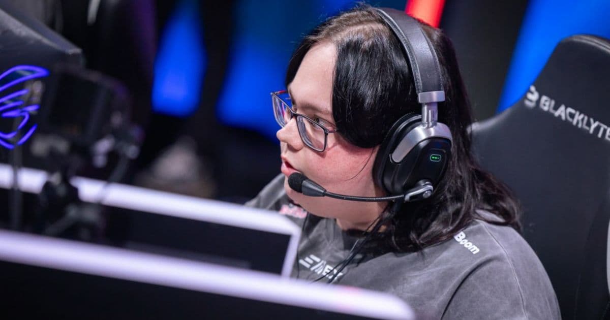 Magixx объяснил, почему Team Spirit пропустит CS Asia Championships 2026