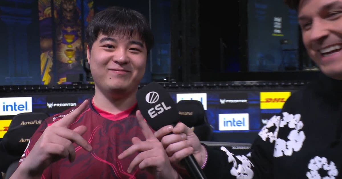 Игрок TYLOO поделился эмоциями после камбэка со счета 0:2 на мейджоре