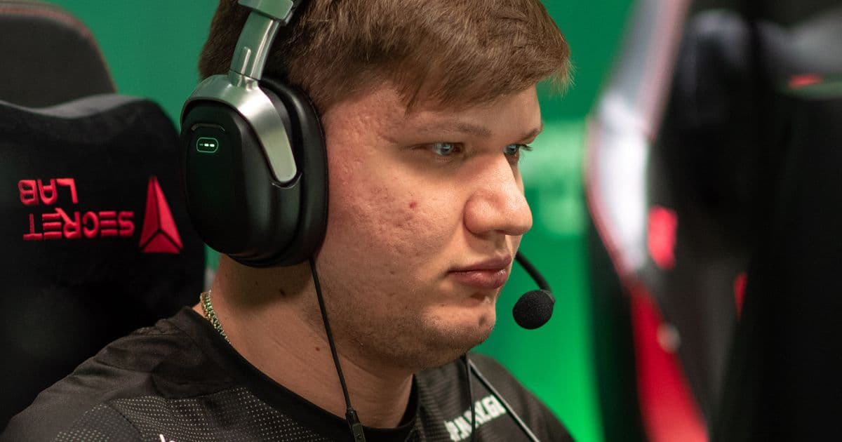ZywOo обогнал s1mple по количеству эйсов на мейджорах