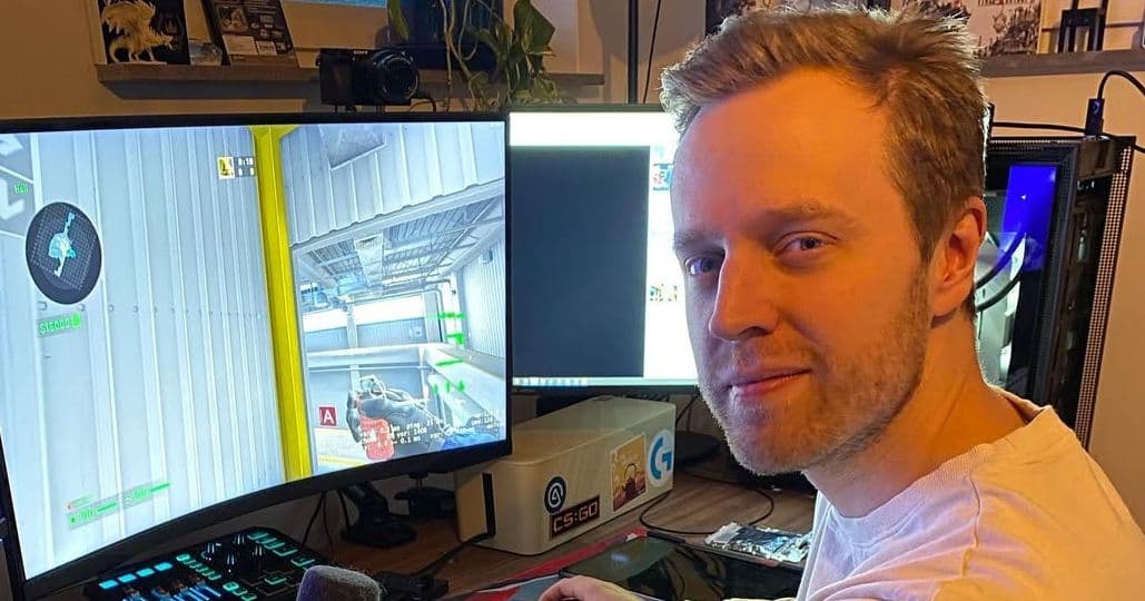 THREAT покинул должность генерального менеджера команды NIP по CS2