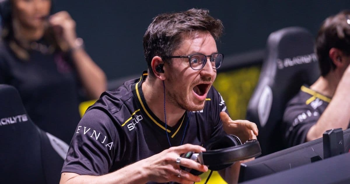 Team Vitality против FUT Esports — ставки на матч CS2