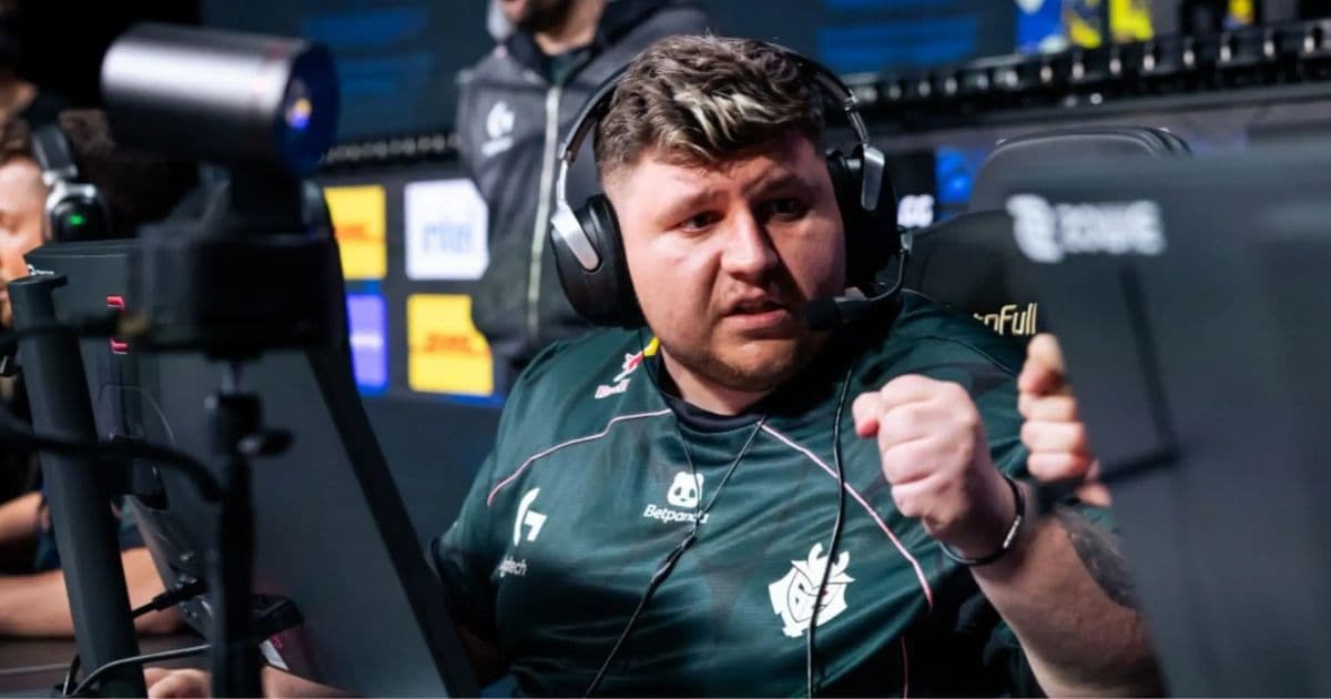Evelone: HeavyGod не пойдет в Team Falcons из-за принадлежности клуба к Саудовской Аравии