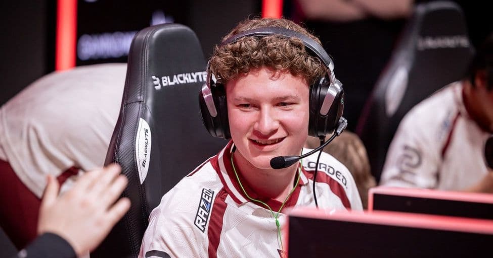 Heroic выбила Gaimin Gladiators из IEM Cologne Major 2026