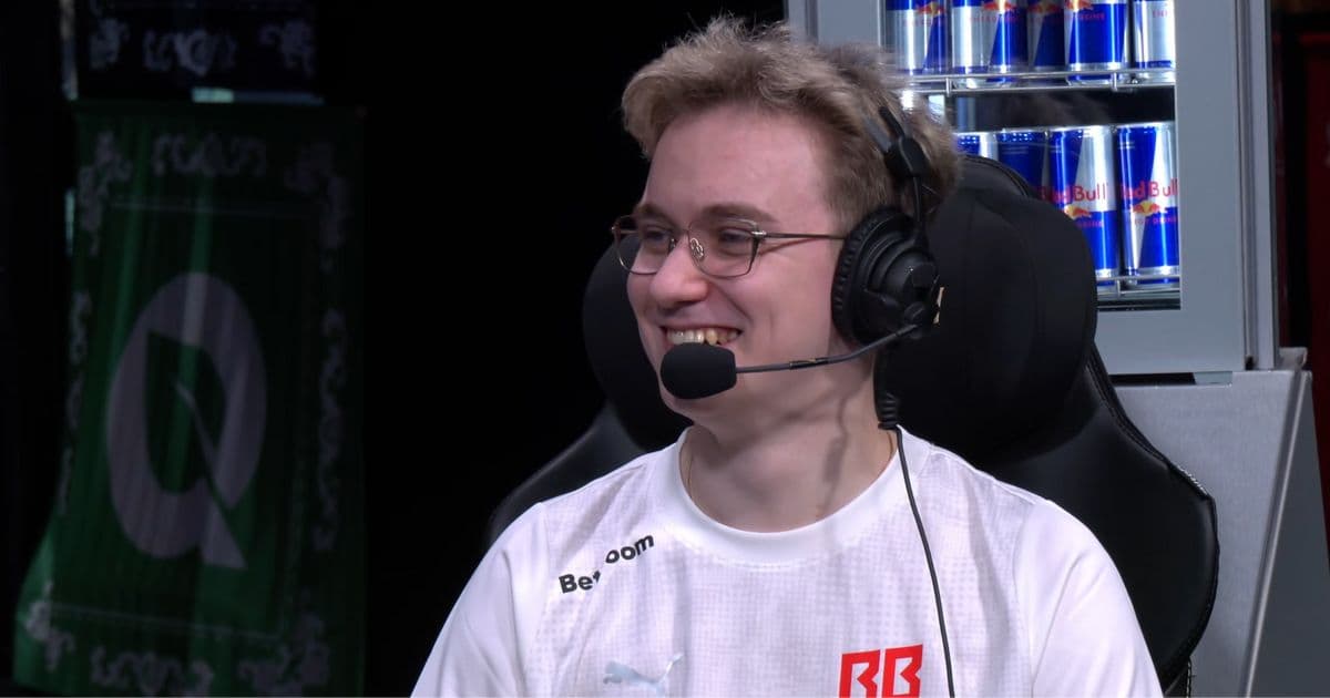 FL4MUS высказался о результатах BetBoom Team на первом этапе IEM Cologne Major 2026