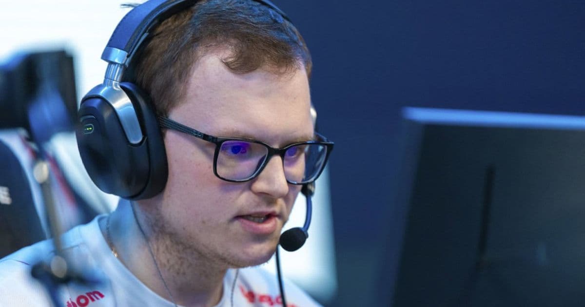 Boombl4 сравнил CS2 и CS:GO