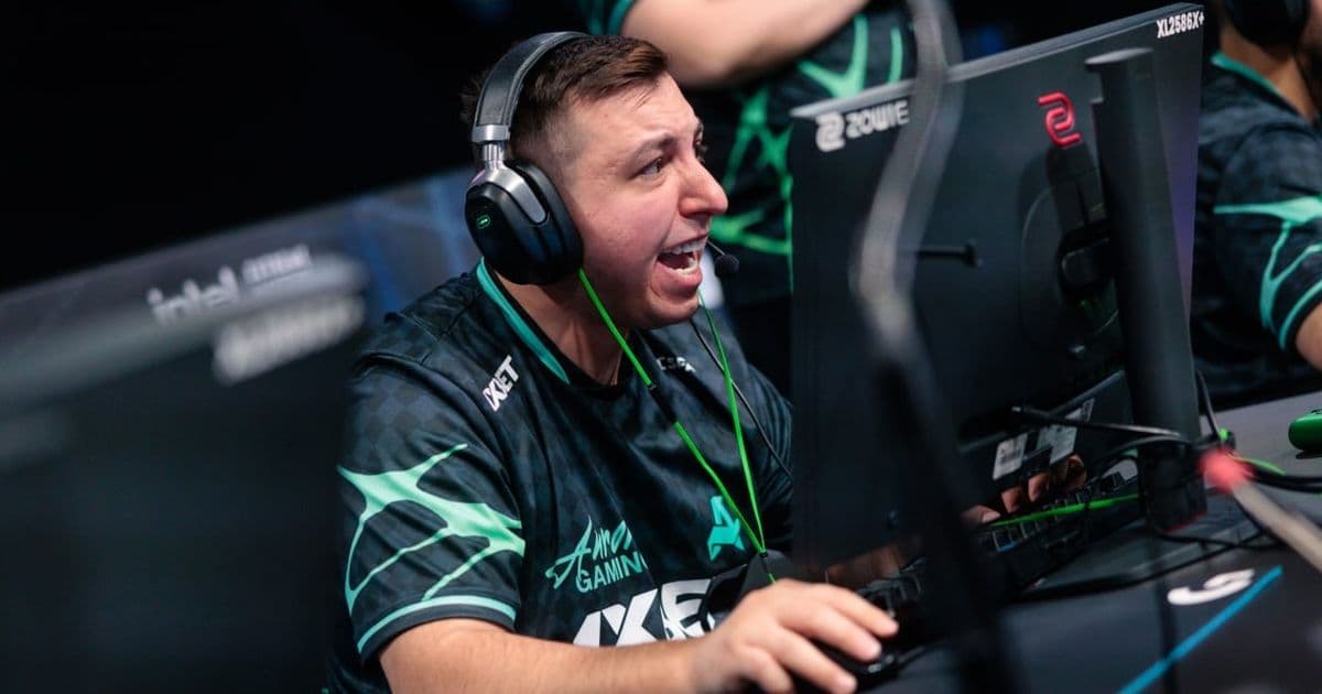 Aurora Gaming начала выступление на IEM Cologne Major 2026 с победы над Monte