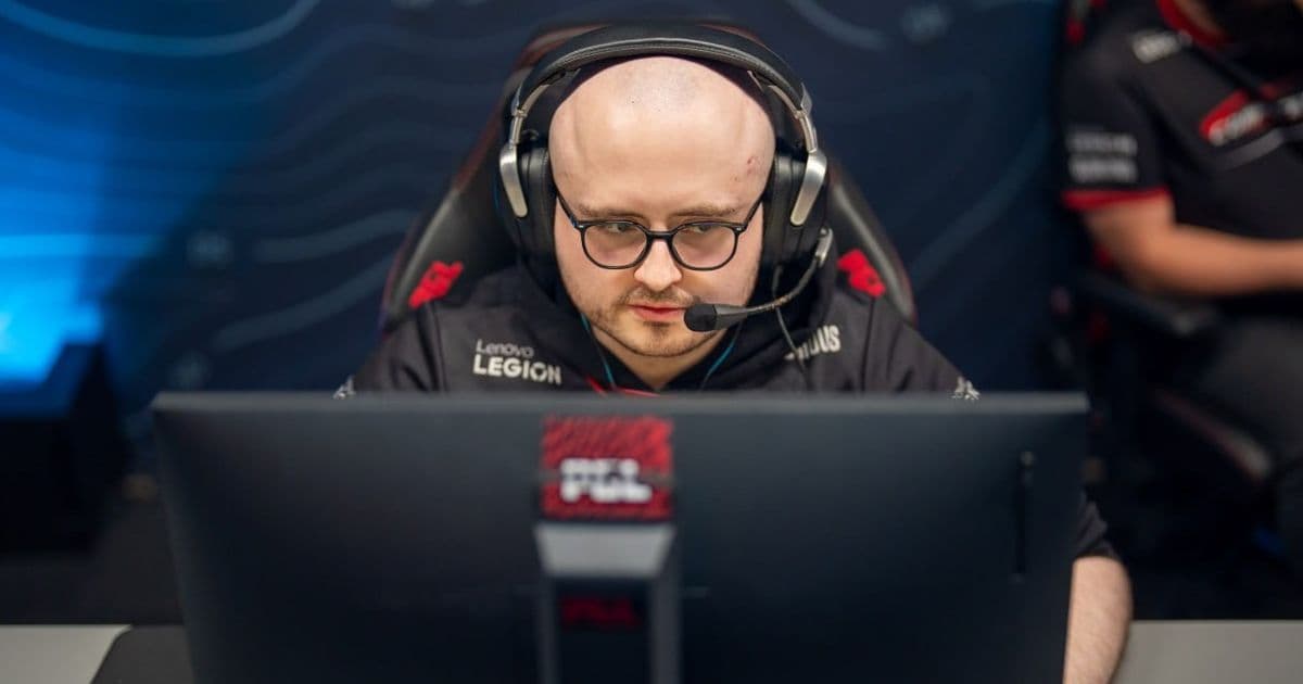 Sinners Esports проиграла NRG Esports на IEM Cologne Major 2026