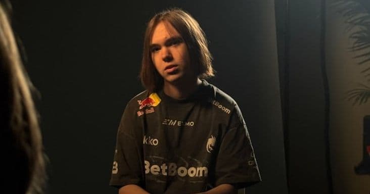 Donk о формате третьей стадии IEM Cologne Major 2026: «Сразу же матч best-of-3, что не может не радовать»