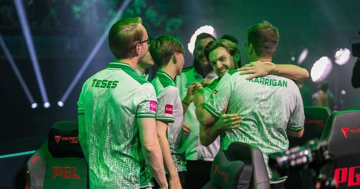 NiKo рассказал, что изменилось с приходом karrigan в Falcons