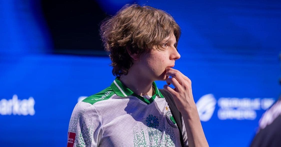 Team Falcons одолела BCGame на CS Asia Championships 2026