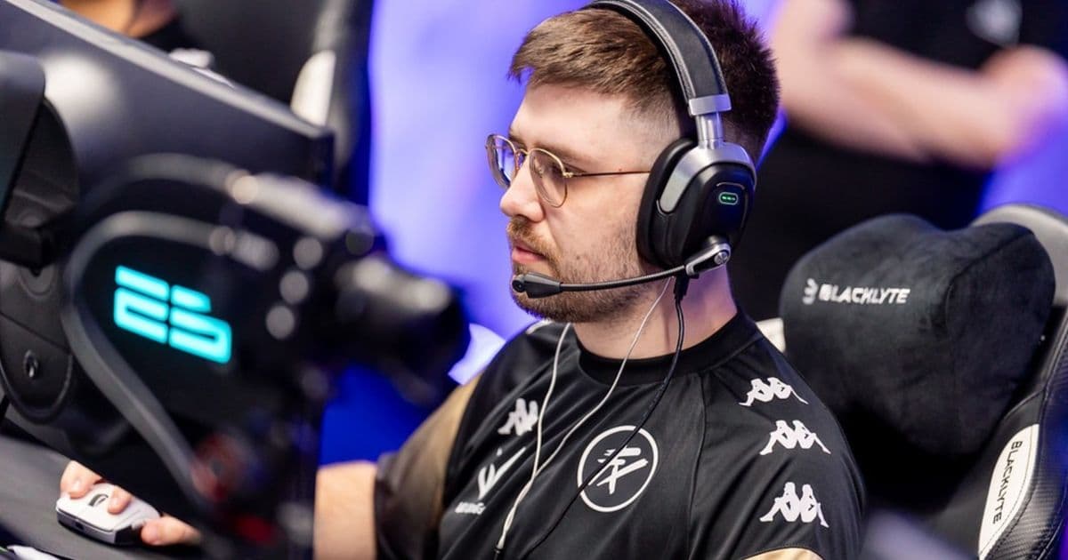 Legacy справилась с NRG Esports на CS Asia Championships 2026