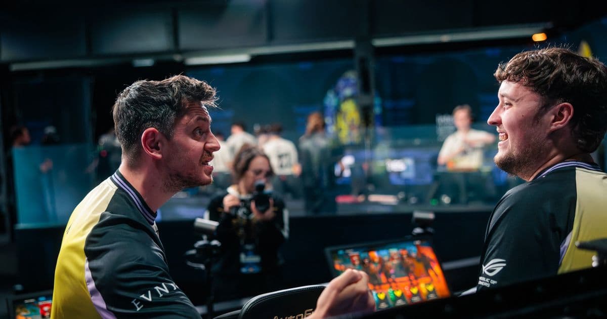 ZywOo заявил, что хотел бы поиграть под командованием karrigan