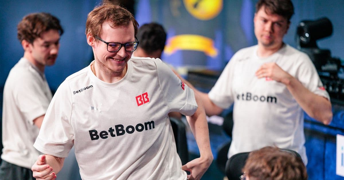 Boombl4 высказался о шансе пройти в плей-офф IEM Cologne Major 2026