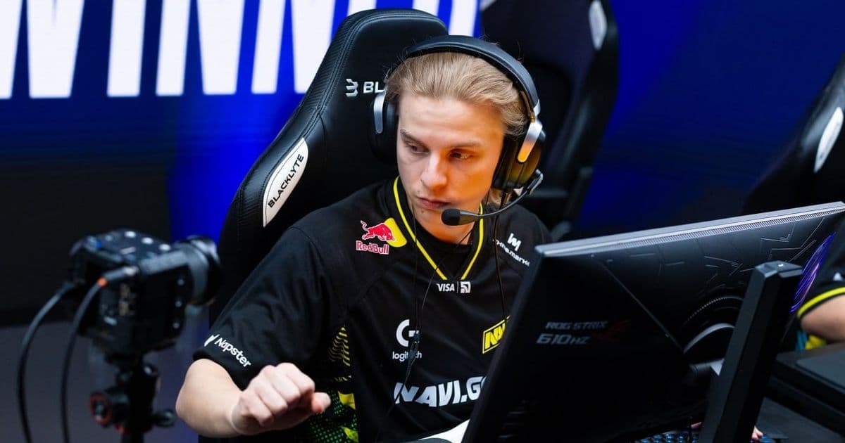 Aleksib высказался после победы NAVI на IEM Atlanta 2026