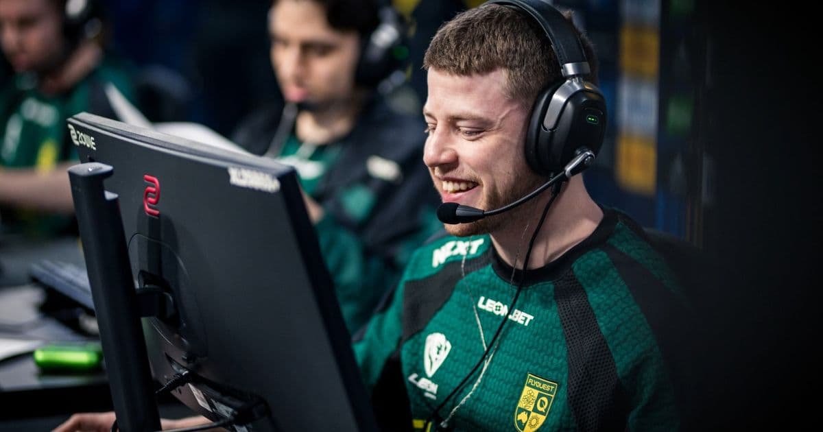 FlyQuest выбила THUNDERdOWNUNDER из IEM Cologne Major 2026