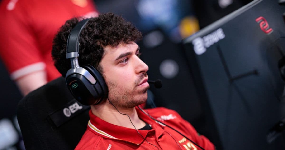 MOUZ оказалась сильнее Legacy на IEM Cologne Major 2026