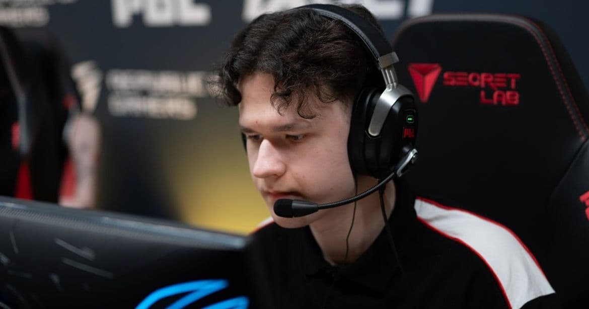 B8 Esports обыграла The Mongolz на CS Asia Championships 2026