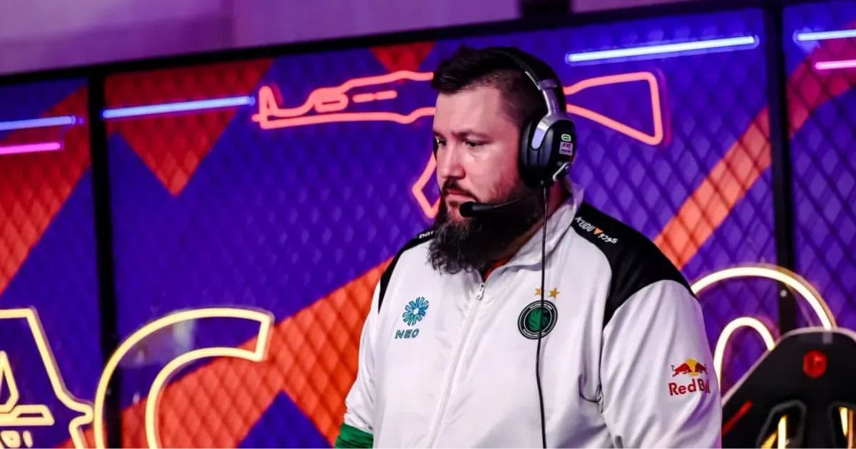 Zonic выиграл шестой мейджор в качестве тренера