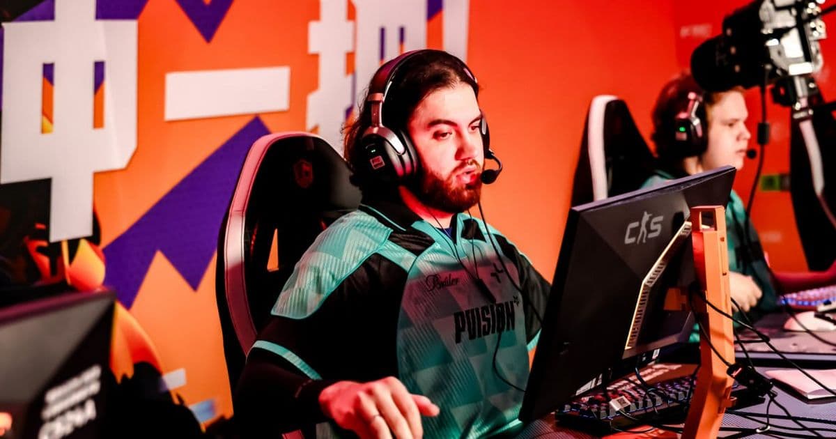 PARIVISION против 9z Team — ставки на матч CS2