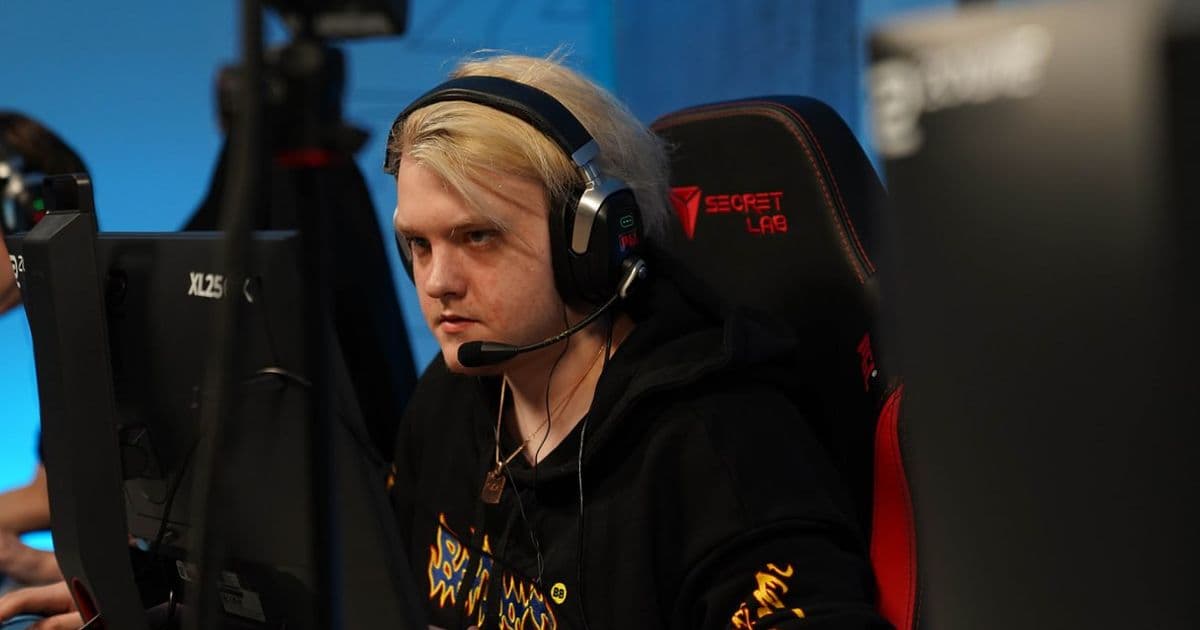 9z Team пропустит BLAST Bounty Summer 2026 — слот достался Nemiga Gaming