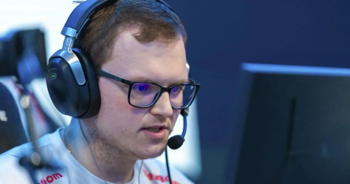 Boombl4 после поражения от Legacy: «Позор»