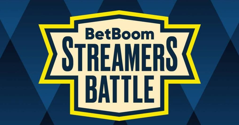На BetBoom Streamers Battle CS #5 появятся тренеры и запасные игроки
