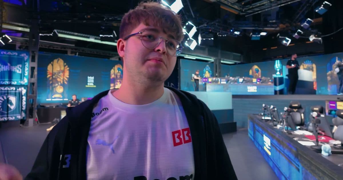 Magnojez назвал главную причину успеха BetBoom Team