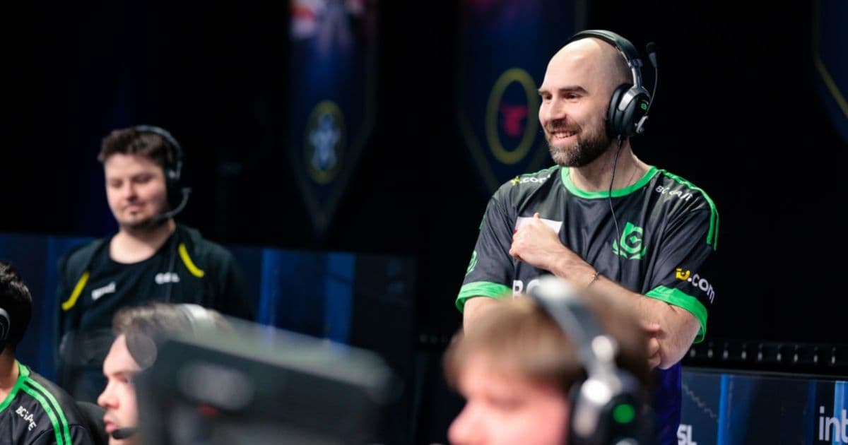 TaZ о BCGame: «Мы не смогли достичь поставленных целей, и нам были необходимы перемены»